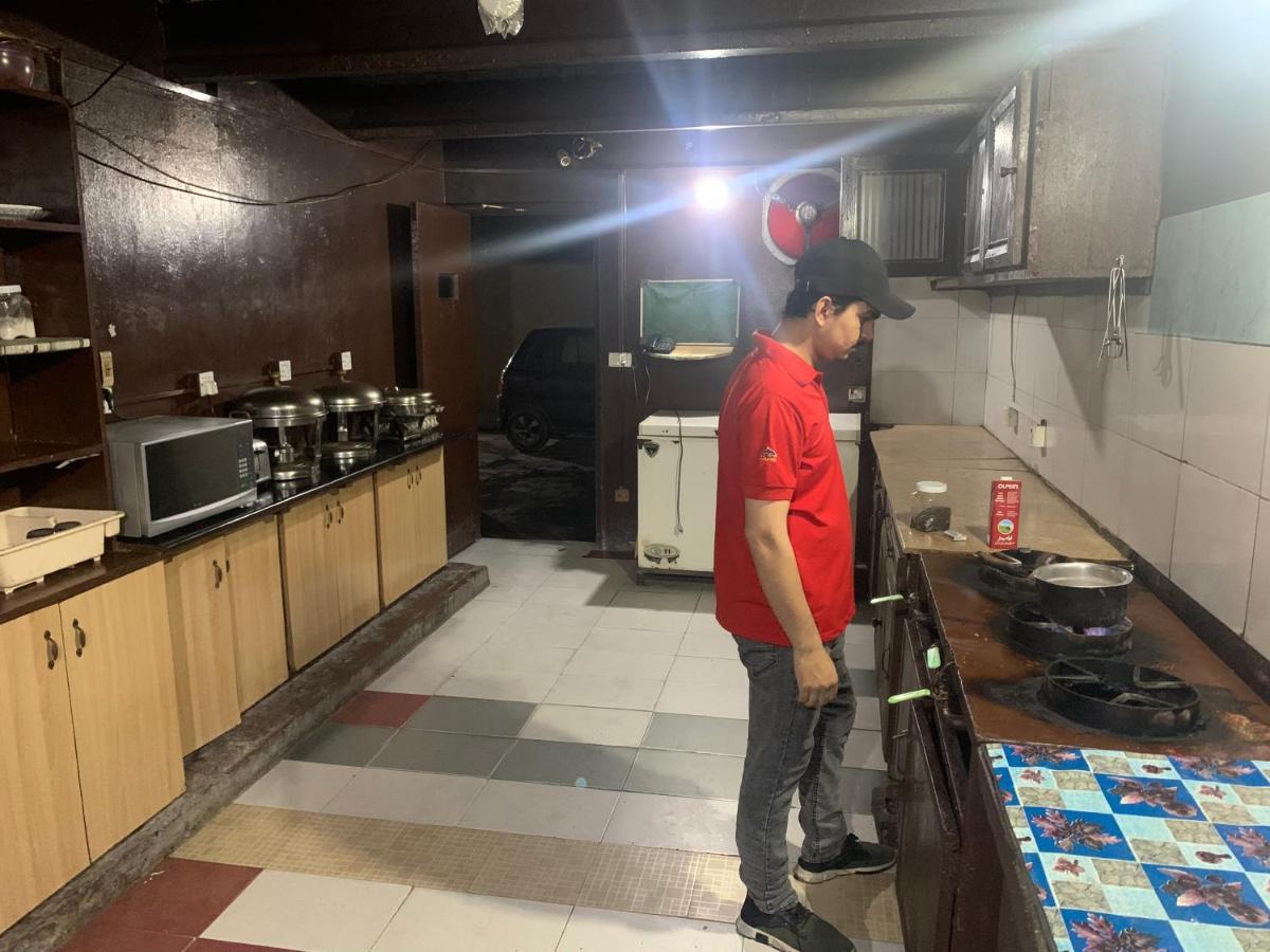 اسلام اباد Capetown Guest House المظهر الخارجي الصورة