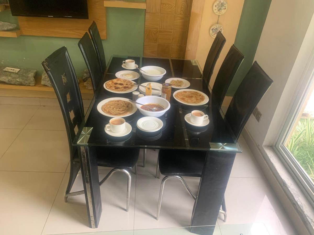 اسلام اباد Capetown Guest House المظهر الخارجي الصورة