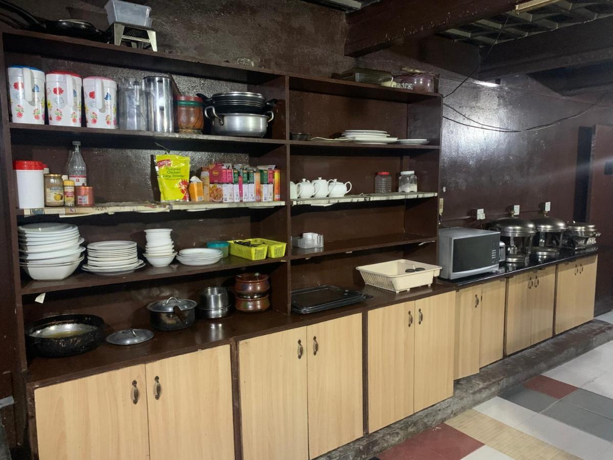 اسلام اباد Capetown Guest House المظهر الخارجي الصورة