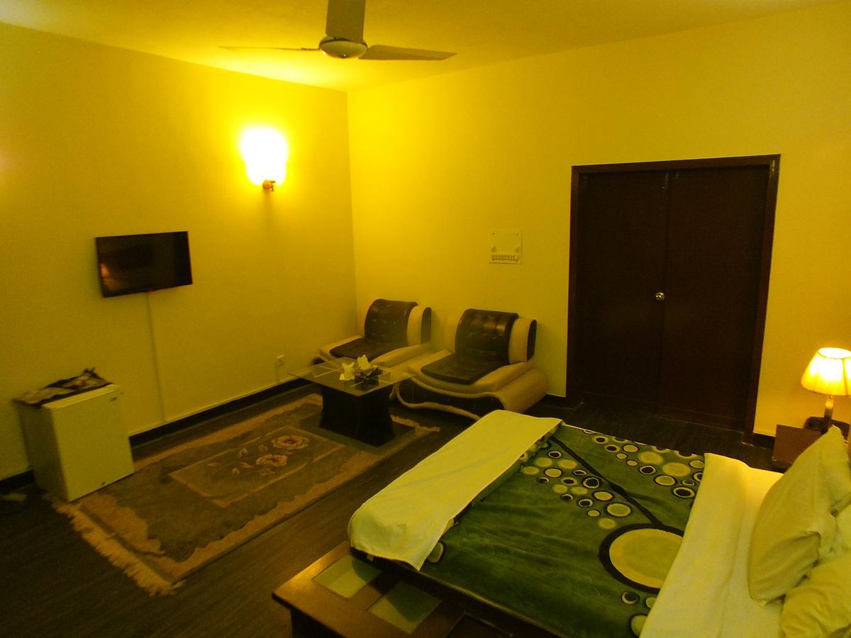 اسلام اباد Capetown Guest House المظهر الخارجي الصورة