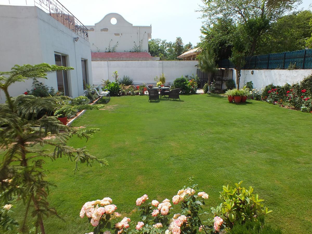 اسلام اباد Capetown Guest House المظهر الخارجي الصورة