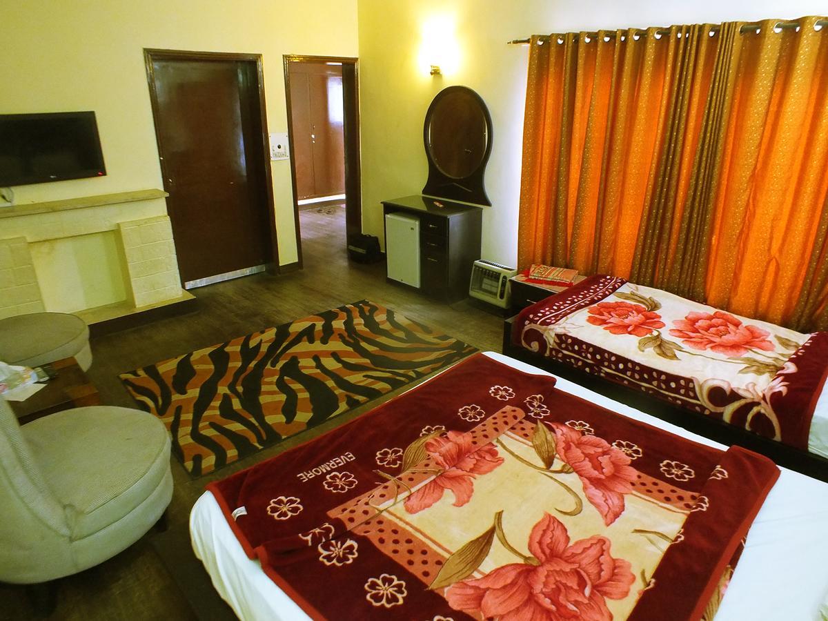 اسلام اباد Capetown Guest House المظهر الخارجي الصورة