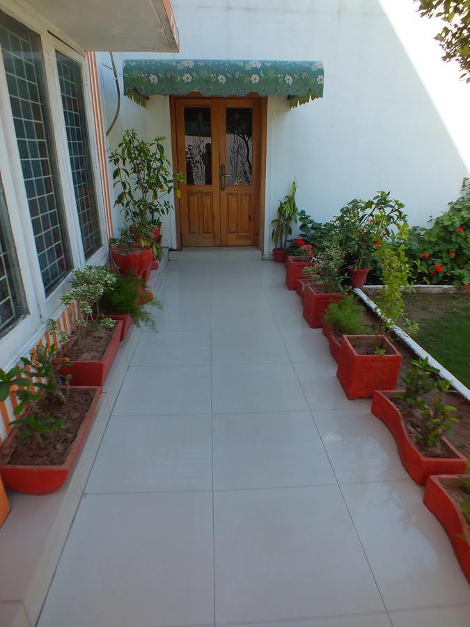 اسلام اباد Capetown Guest House المظهر الخارجي الصورة
