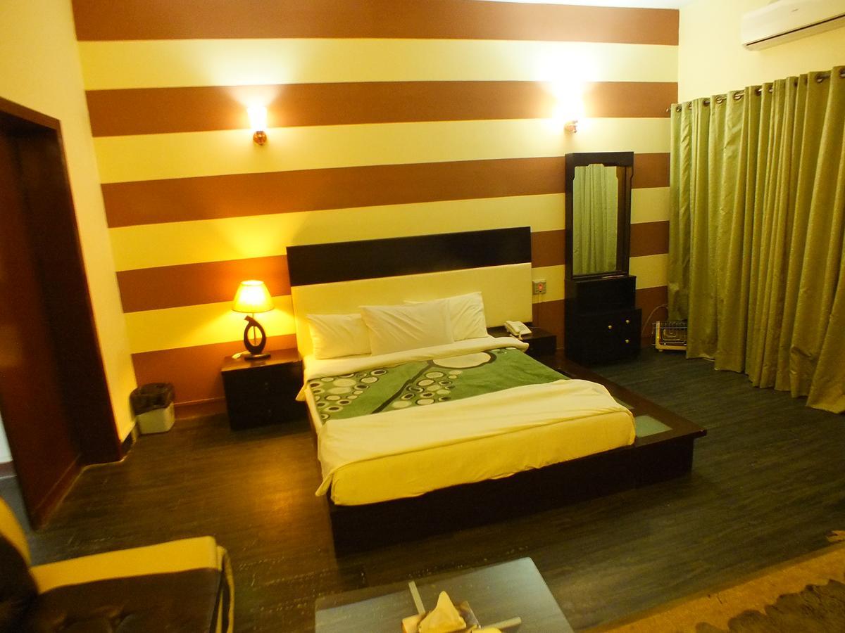 اسلام اباد Capetown Guest House المظهر الخارجي الصورة