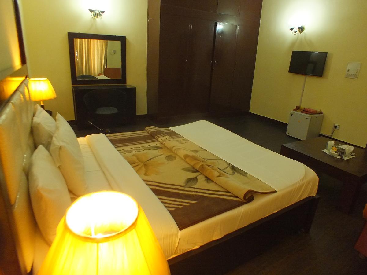 اسلام اباد Capetown Guest House المظهر الخارجي الصورة