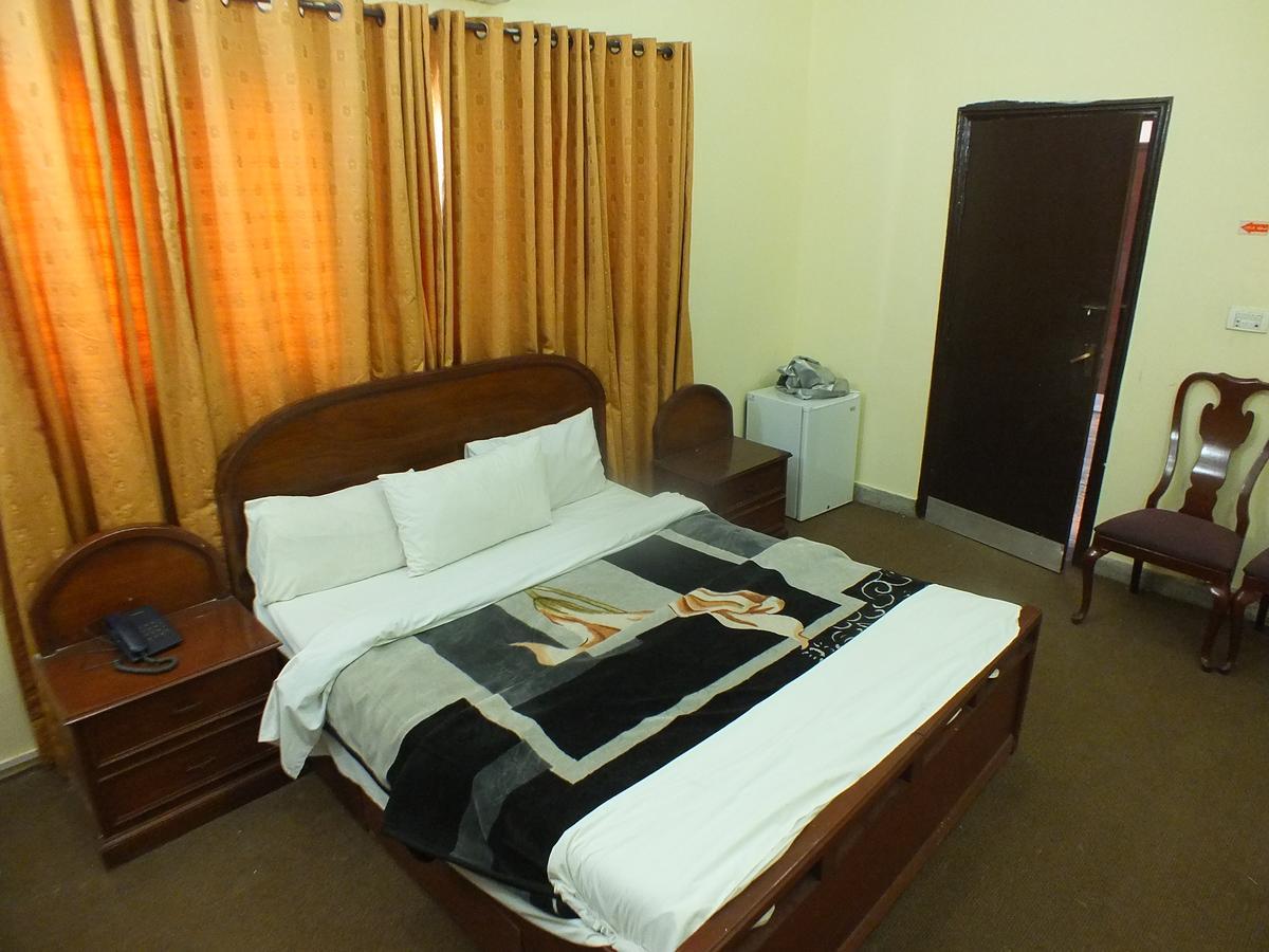 اسلام اباد Capetown Guest House المظهر الخارجي الصورة