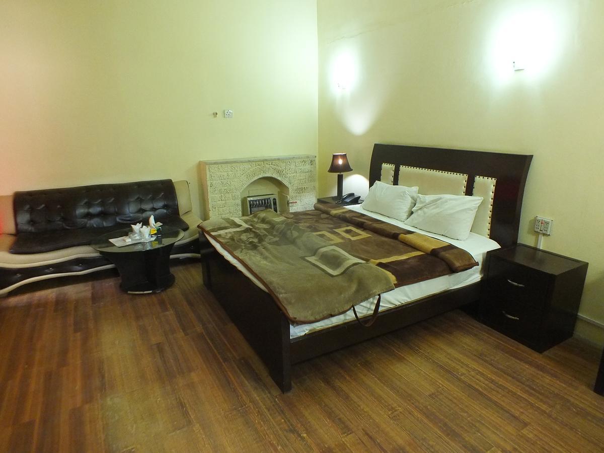 اسلام اباد Capetown Guest House المظهر الخارجي الصورة