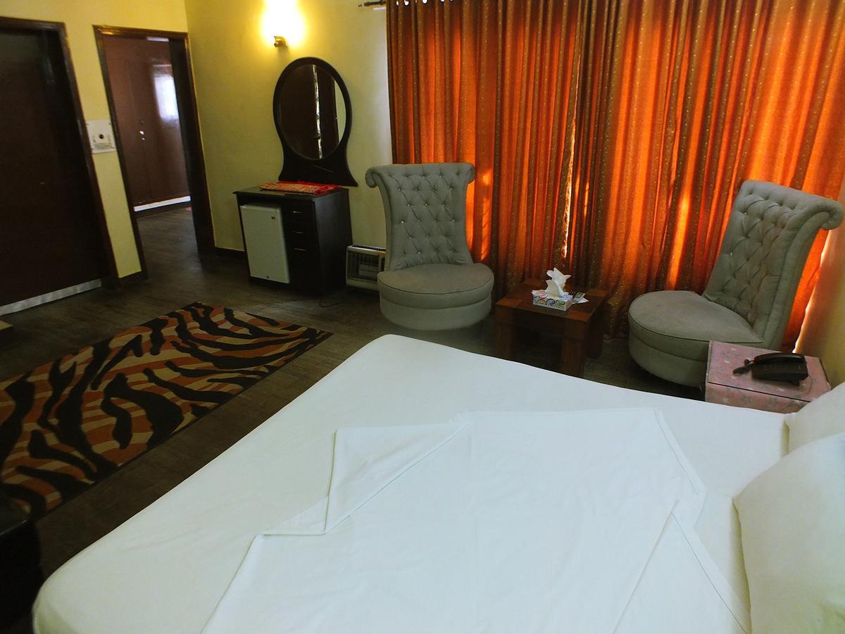 اسلام اباد Capetown Guest House المظهر الخارجي الصورة