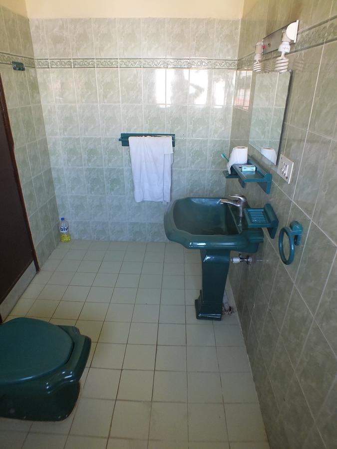 اسلام اباد Capetown Guest House المظهر الخارجي الصورة