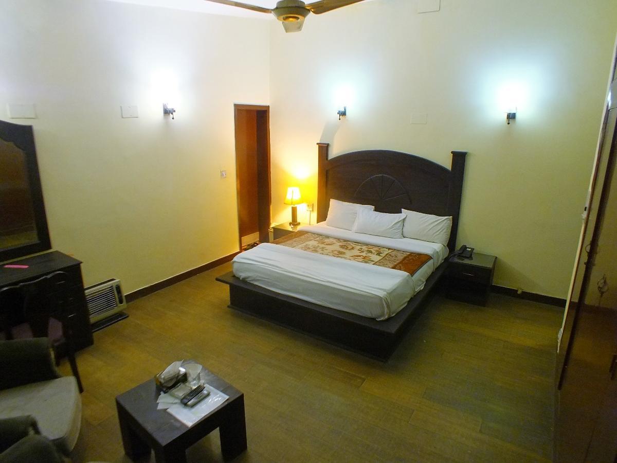 اسلام اباد Capetown Guest House المظهر الخارجي الصورة