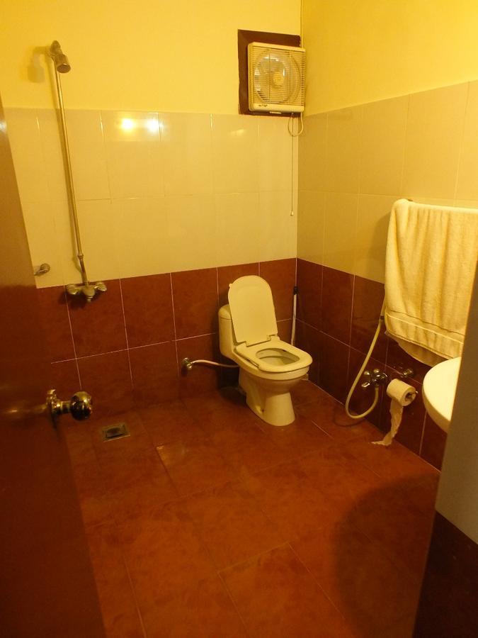 اسلام اباد Capetown Guest House المظهر الخارجي الصورة