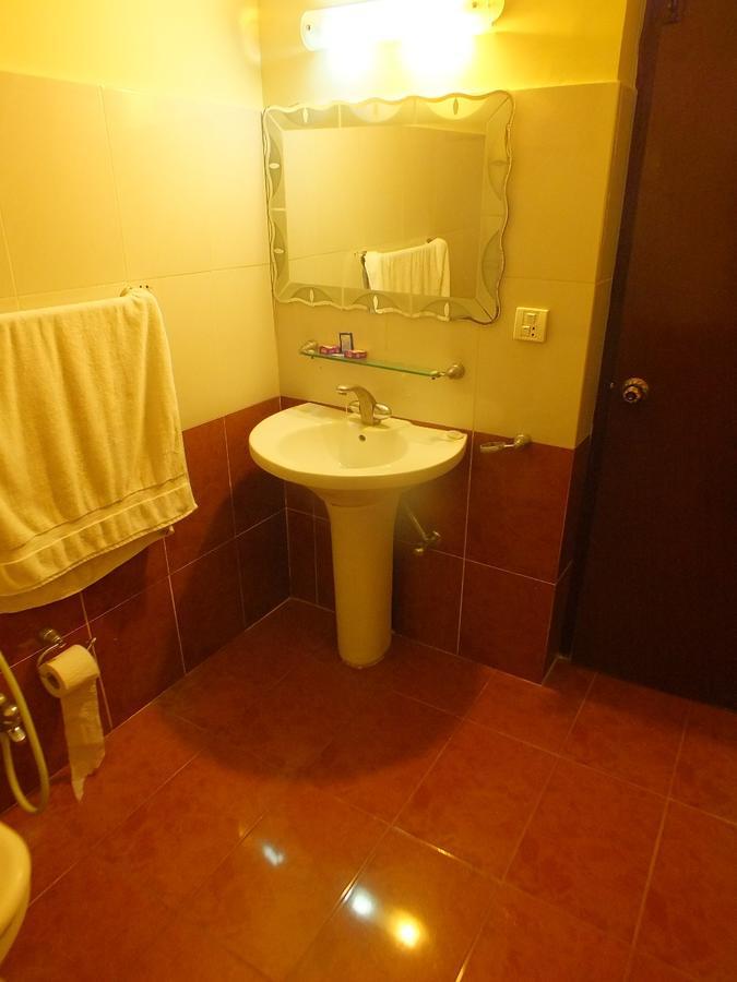 اسلام اباد Capetown Guest House المظهر الخارجي الصورة