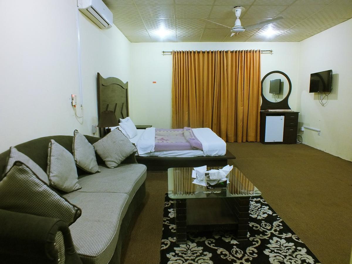 اسلام اباد Capetown Guest House المظهر الخارجي الصورة
