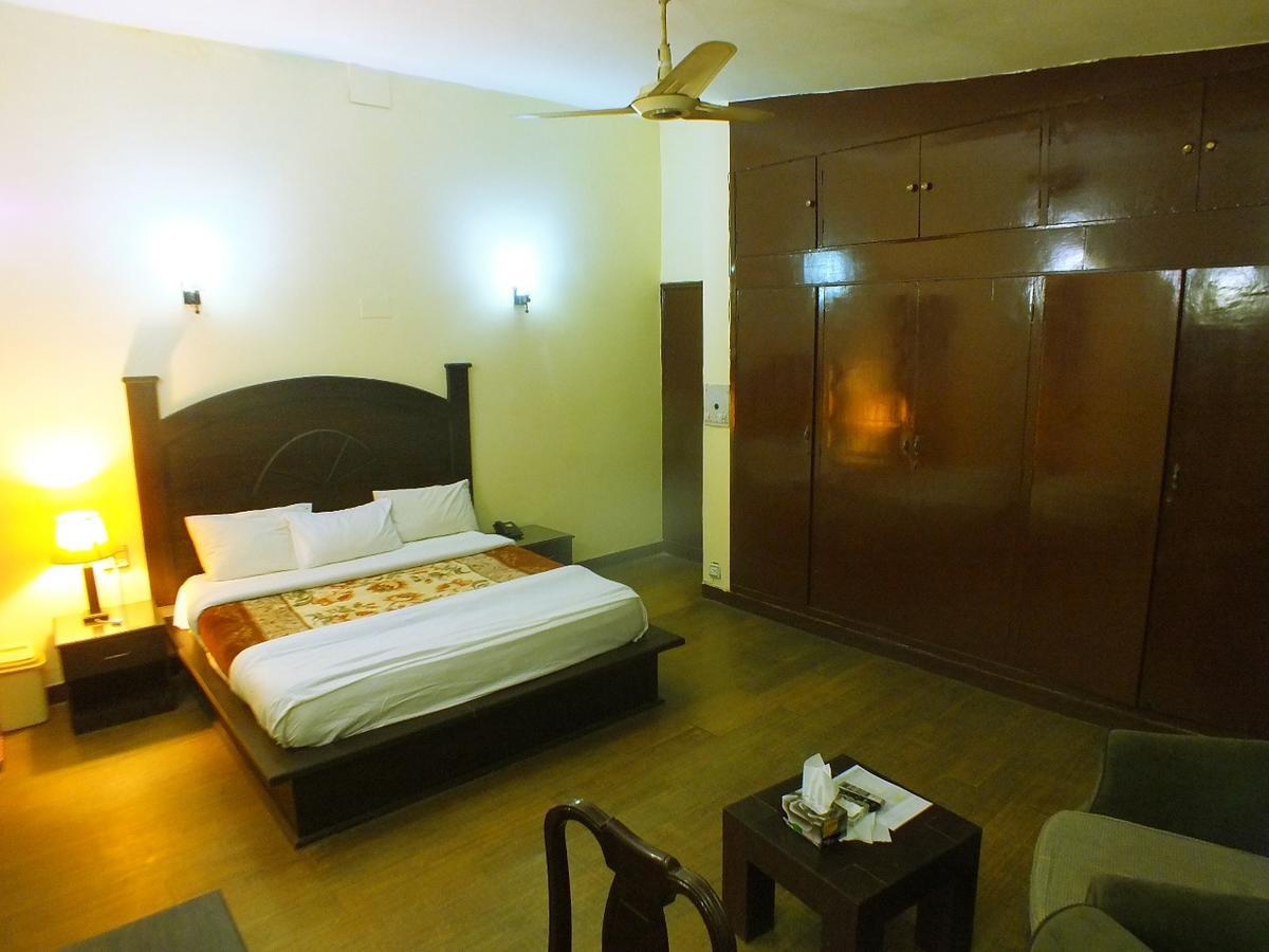 اسلام اباد Capetown Guest House المظهر الخارجي الصورة
