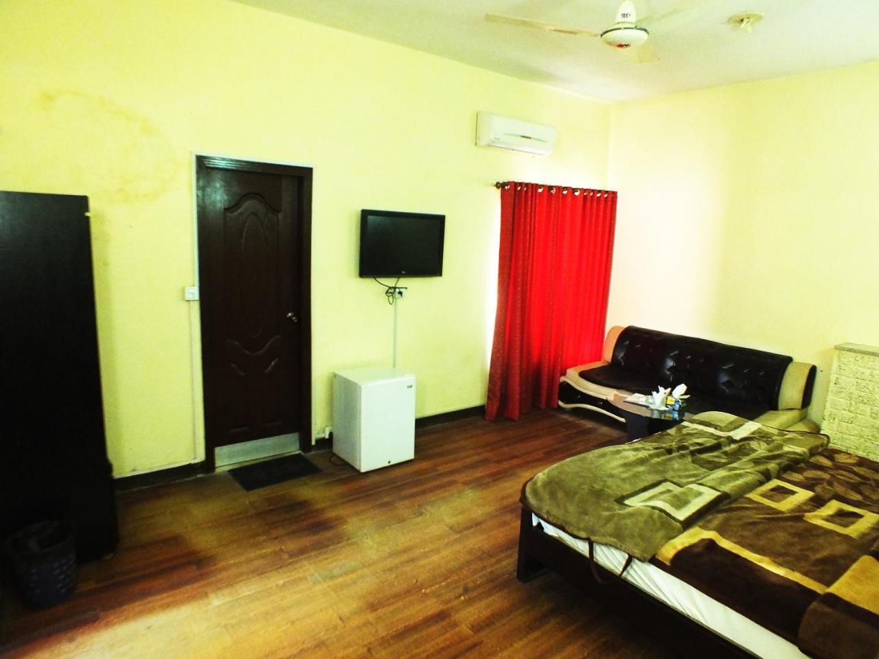 اسلام اباد Capetown Guest House المظهر الخارجي الصورة