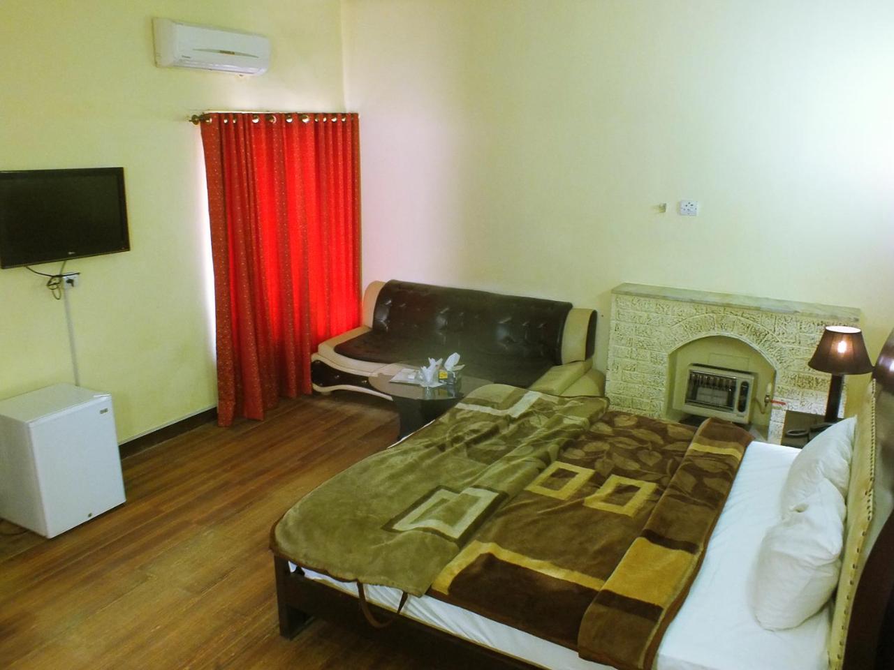 اسلام اباد Capetown Guest House المظهر الخارجي الصورة