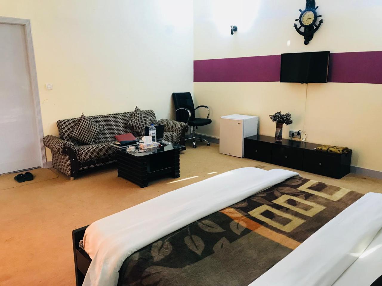 اسلام اباد Capetown Guest House المظهر الخارجي الصورة