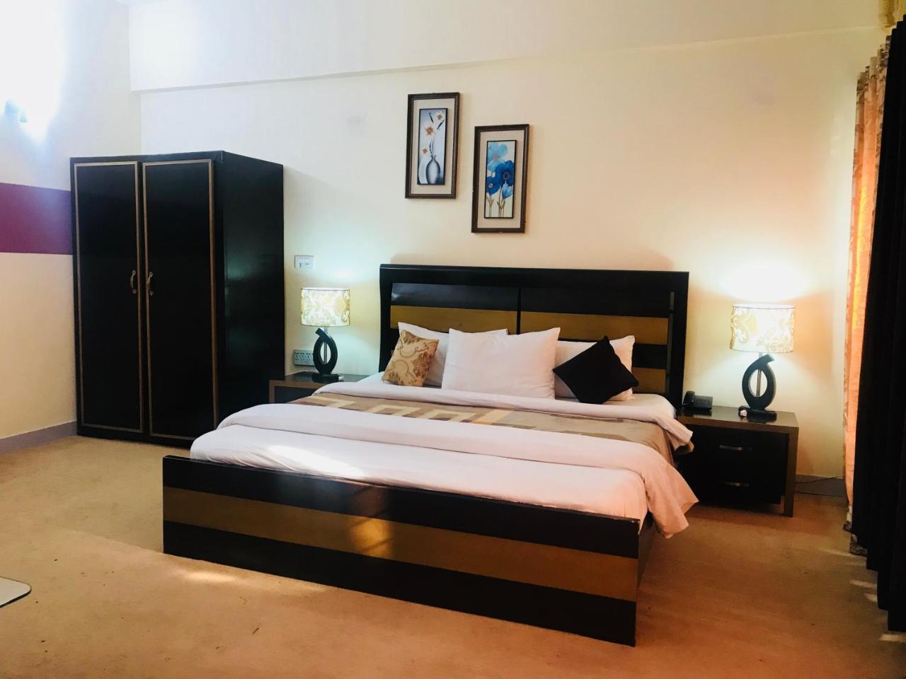 اسلام اباد Capetown Guest House المظهر الخارجي الصورة