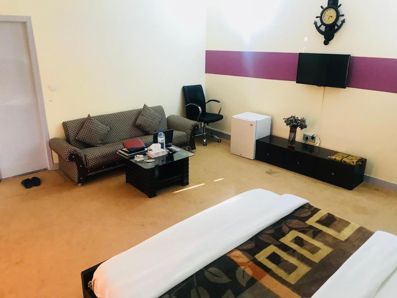 اسلام اباد Capetown Guest House المظهر الخارجي الصورة