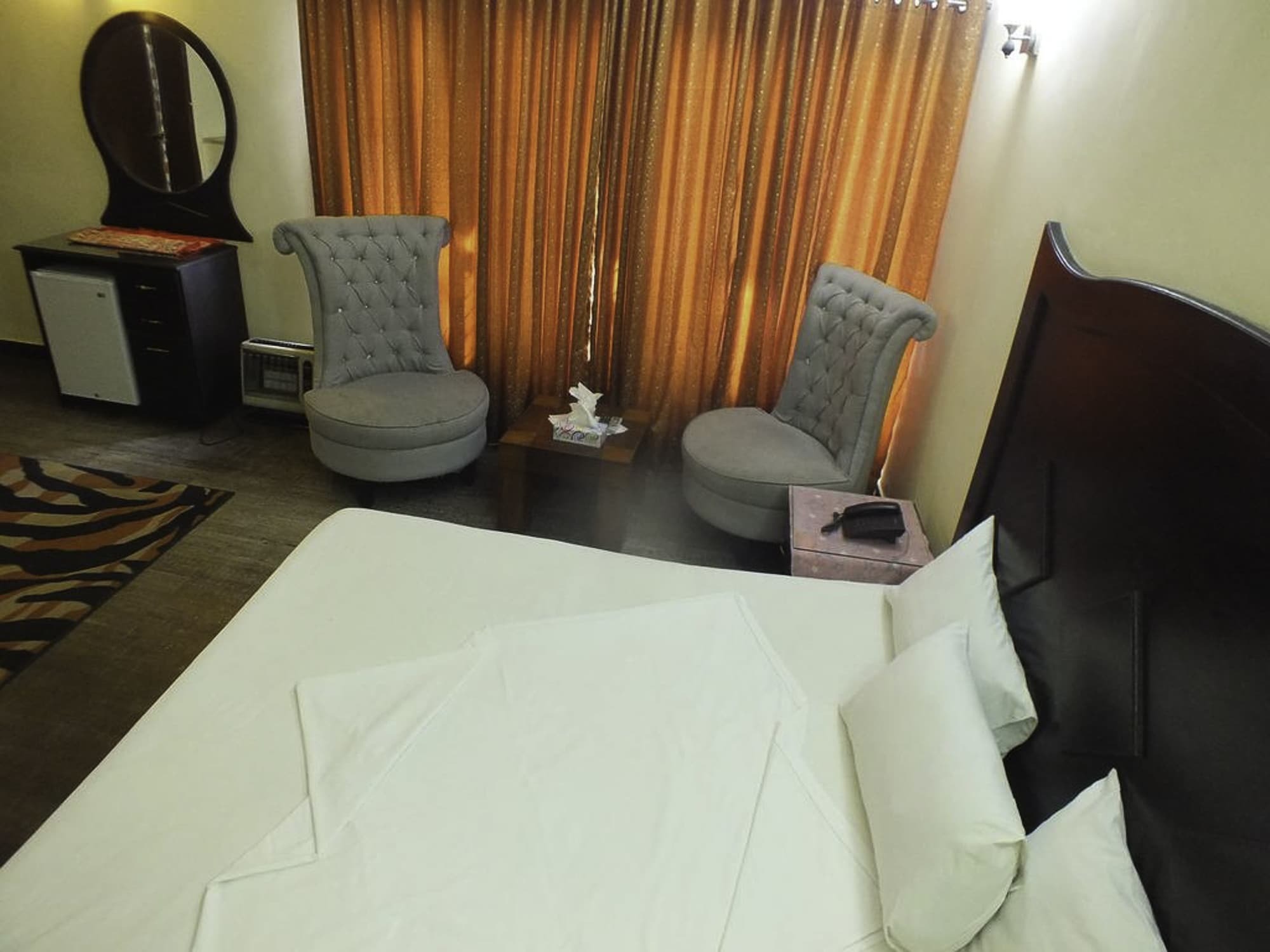 اسلام اباد Capetown Guest House المظهر الخارجي الصورة
