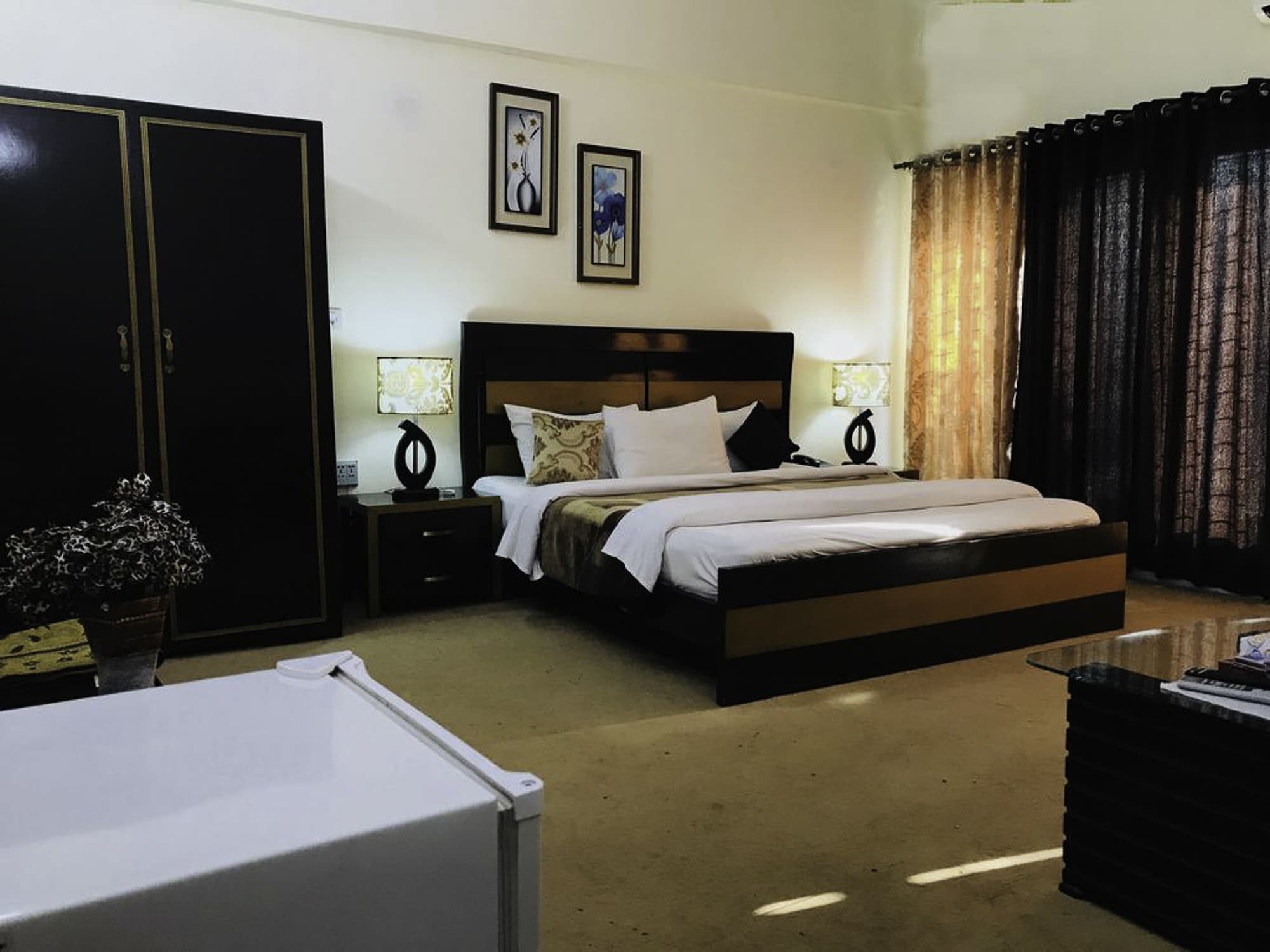 اسلام اباد Capetown Guest House المظهر الخارجي الصورة