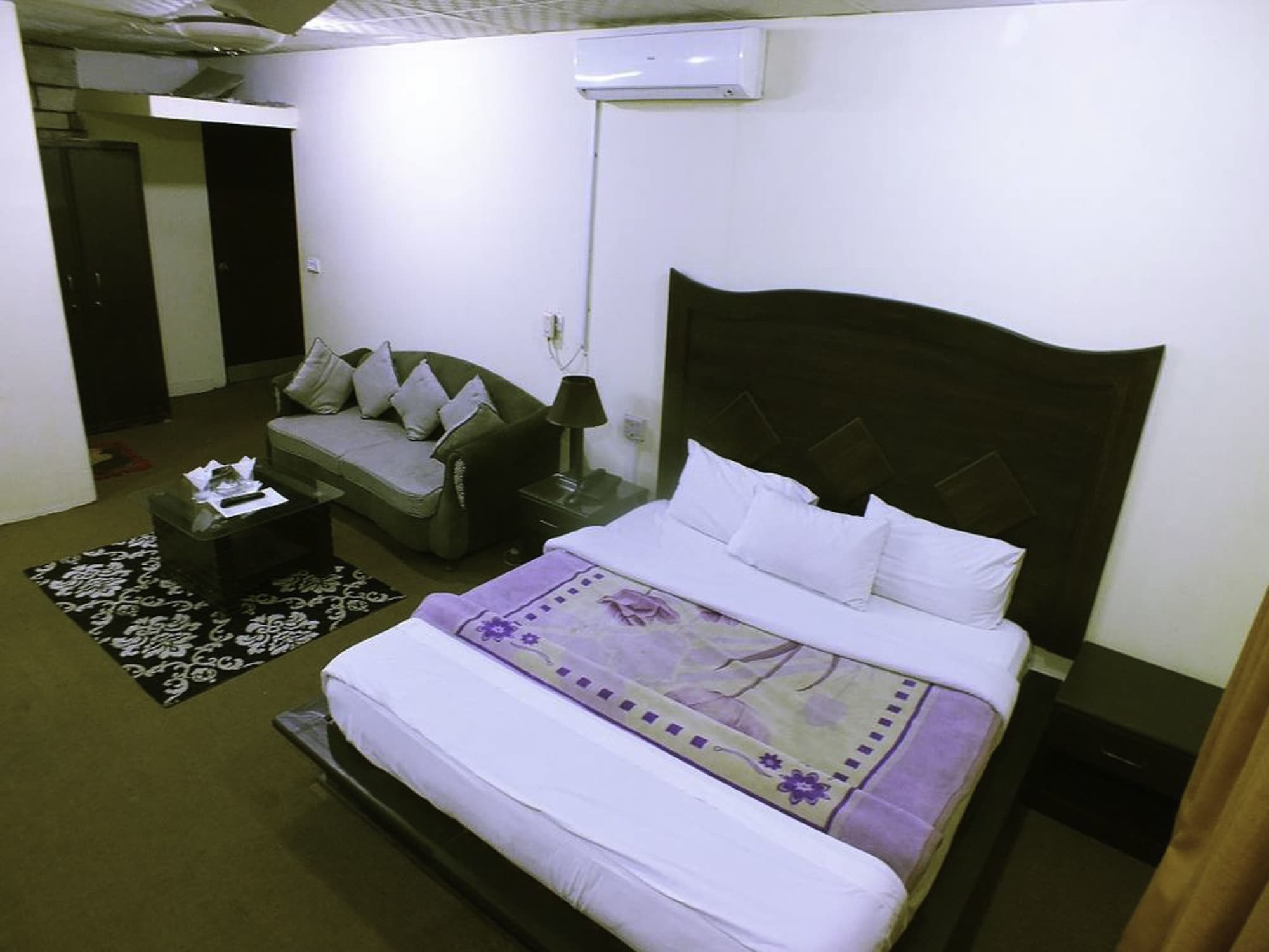 اسلام اباد Capetown Guest House المظهر الخارجي الصورة